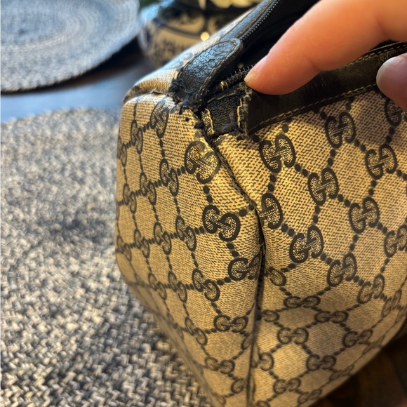 Gucci Boston Bag Fixer - Picture 3 of 3